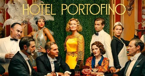 Hotel Portofino Season 3: Everything You Need to .